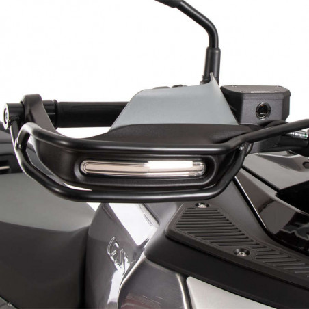 Set protection de poignées Hepco&Becker BMW R 1300 GSA image 1