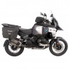 Support de valises C-BOW Hepco&Becker BMW R 1300 GSA image 5