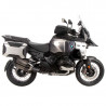Suitcase holder C-BOW Hepco&Becker BMW R 1300 GSA picture 6