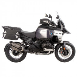 Support de valises C-BOW Hepco&Becker BMW R 1300 GSA image 7