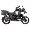 Support de valises C-BOW Hepco&Becker BMW R 1300 GSA image 7