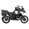 Support de valises C-BOW Hepco&Becker BMW R 1300 GSA image 9