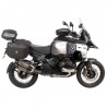 Support de valises C-BOW Hepco&Becker BMW R 1300 GSA image 10