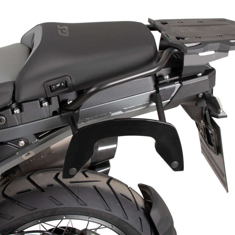 Support de valises C-BOW Hepco&Becker BMW R 1300 GSA image 1 Support de valises C-BOW Hepco&Becker BMW R 1300 GSA image 1