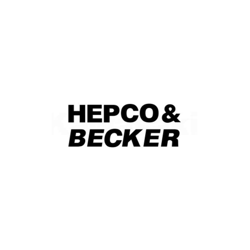 Grille de phare Hepco&Becker BMW R 1300 GSA image 1 Grille de phare Hepco&Becker BMW R 1300 GSA image 1