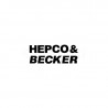 Grille de phare Hepco&Becker BMW R 1300 GSA image 1