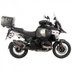 Support de top-case Alurack Hepco&Becker BMW R 1300 GSA image 5