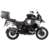 Support de top-case Alurack Hepco&Becker BMW R 1300 GSA image 5