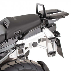 Support de top-case Alurack Hepco&Becker BMW R 1300 GSA image 2