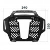 Support de top-case Alurack Hepco&Becker BMW R 1300 GSA image 7