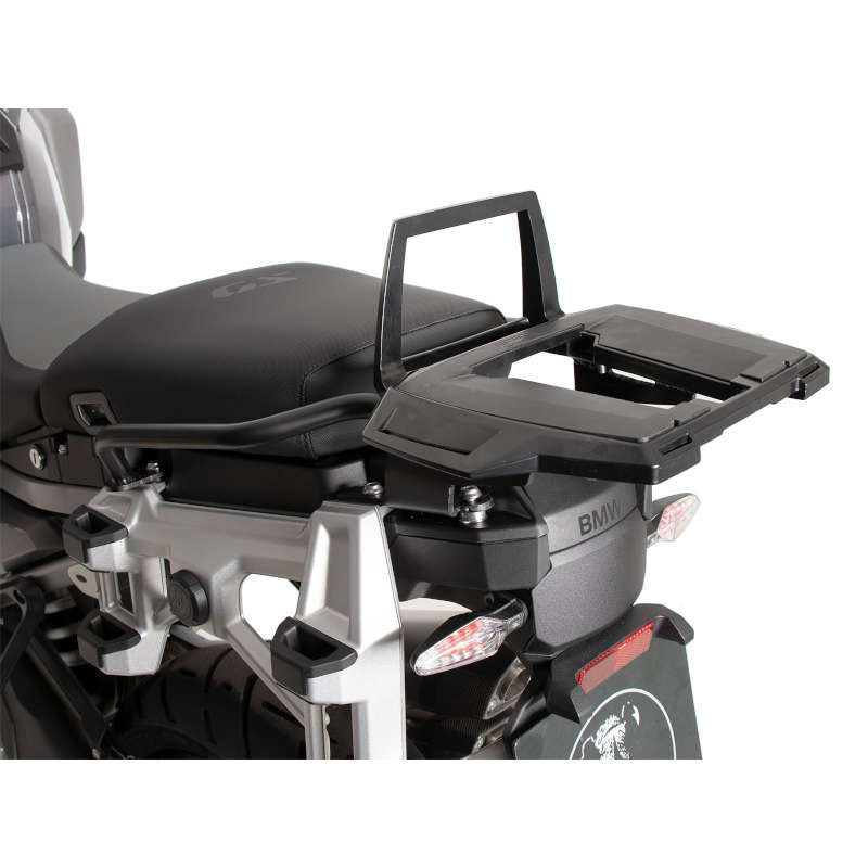 Support de top-case Alurack Hepco&Becker BMW R 1300 GSA image 1 Support de top-case Alurack Hepco&Becker BMW R 1300 GSA image 1
