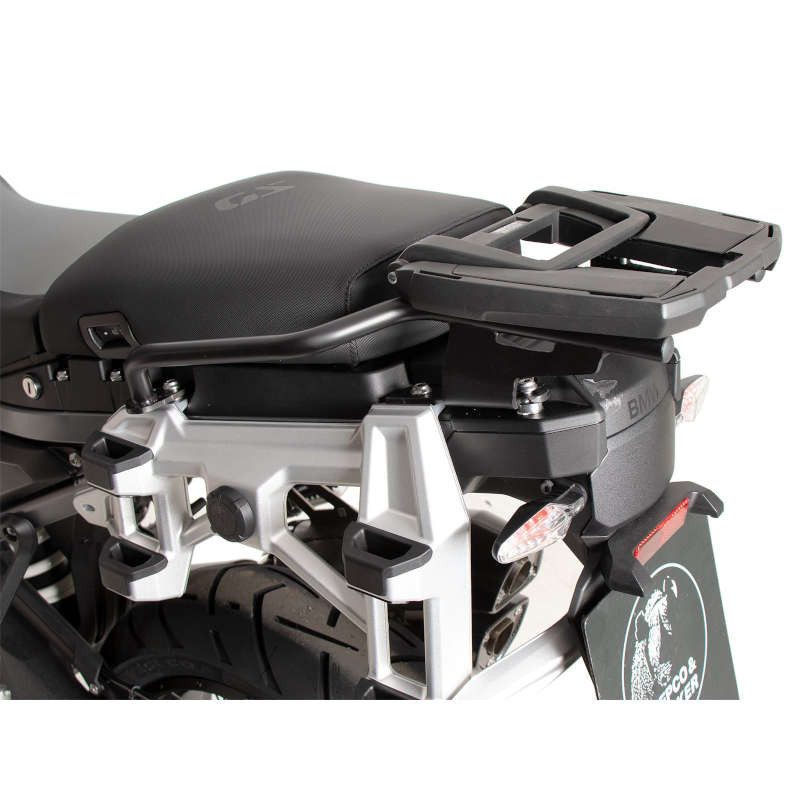 Support de top-case Easyrack Hepco&Becker BMW R 1300 GSA image 1 Support de top-case Easyrack Hepco&Becker BMW R 1300 GSA image 1
