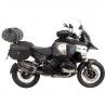 Extension de porte-bagages Hepco&Becker BMW R 1300 GSA image 3