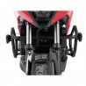 Engine guard Hepco&Becker Honda NC 750 X / DCT - black picture 2
