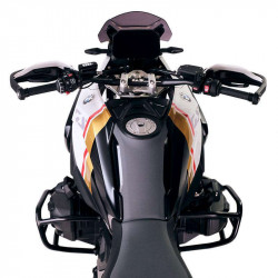 Programmable remote control Unit Garage BMW R 1300 GS & ADV picture 5
