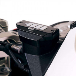 Programmable remote control Unit Garage BMW R 1300 GS & ADV picture 3