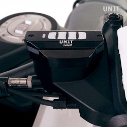 Programmable remote control Unit Garage BMW R 1300 GS & ADV picture 4