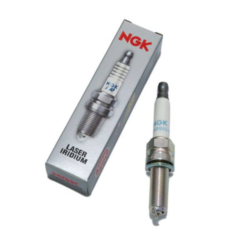 Spark plug NGK SILMAR8A9S - iridium picture 1 Spark plug NGK SILMAR8A9S - iridium picture 1