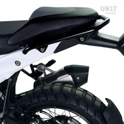 Passenger seat handle Unit Garage BMW R 1300 GS & ADV - black picture 2