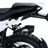 Passenger seat handle Unit Garage BMW R 1300 GS & ADV - black picture 2