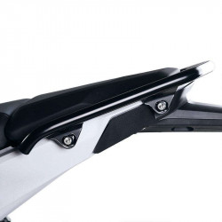 Passenger seat handle Unit Garage BMW R 1300 GS & ADV - black picture 4