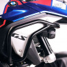 Protection de réservoir Unit Garage Heavy Duty BMW R 1300 GS - noir image 6