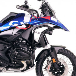 Protection de réservoir Unit Garage Heavy Duty BMW R 1300 GS - noir image 4
