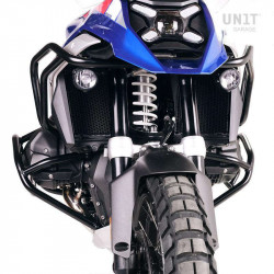 Protection de réservoir Unit Garage Heavy Duty BMW R 1300 GS - noir image 3