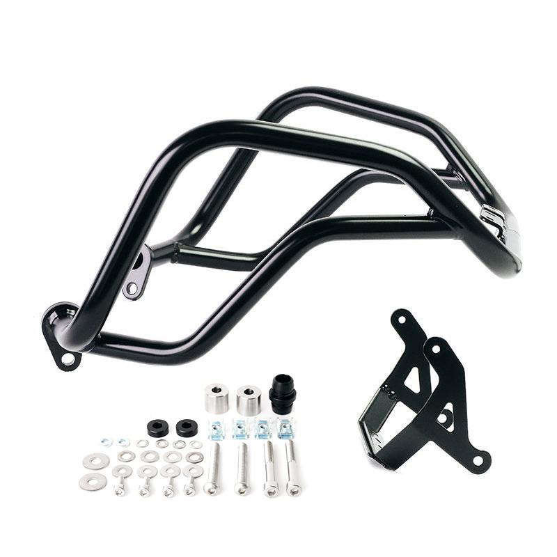 Protection de réservoir Unit Garage Heavy Duty BMW R 1300 GS - noir image 1 Protection de réservoir Unit Garage Heavy Duty BMW R 1300 GS - noir image 1