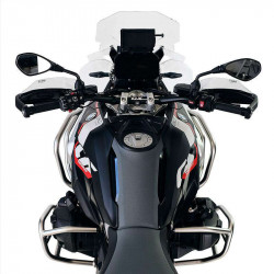 Protection de réservoir Unit Garage Heavy Duty BMW R 1300 GS - argent image 5