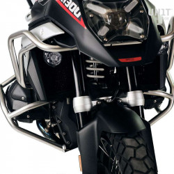 Protection de réservoir Unit Garage Heavy Duty BMW R 1300 GS - argent image 7