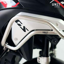 Protection de réservoir Unit Garage Heavy Duty BMW R 1300 GS - argent image 8