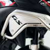 Protection de réservoir Unit Garage Heavy Duty BMW R 1300 GS - argent image 8