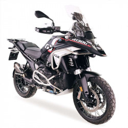 Protection de réservoir Unit Garage Heavy Duty BMW R 1300 GS - argent image 4