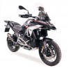 Protection de réservoir Unit Garage Heavy Duty BMW R 1300 GS - argent image 4