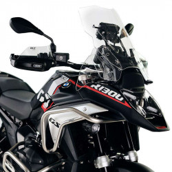 Protection de réservoir Unit Garage Heavy Duty BMW R 1300 GS - argent image 3