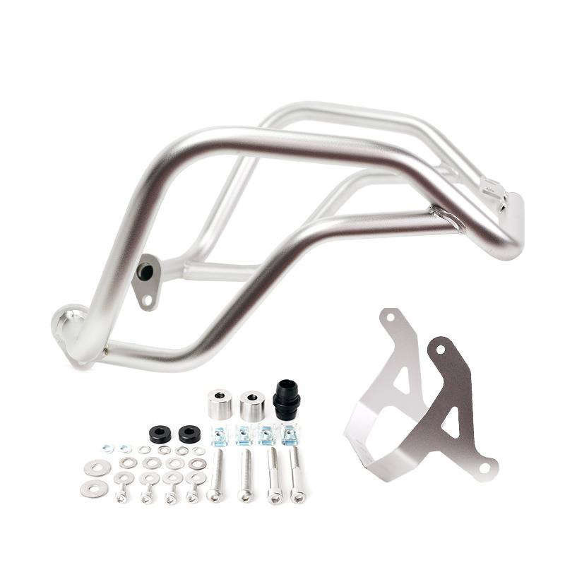 Protection de réservoir Unit Garage Heavy Duty BMW R 1300 GS - argent image 1 Protection de réservoir Unit Garage Heavy Duty BMW R 1300 GS - argent image 1