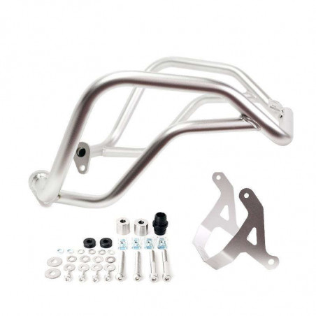 Protection de réservoir Unit Garage Heavy Duty BMW R 1300 GS - argent image 1