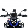 Windshield S with radar BMW R 1300 GS - silver picture 2