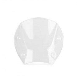 Windshield S with radar BMW R 1300 GS - silver picture 4