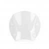 Windshield S with radar BMW R 1300 GS - silver picture 4