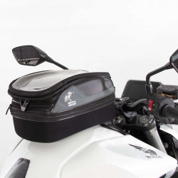 Anneau de réservoir BASIC Hepco&Becker Honda CB 1000 Hornet image 7