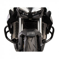Engine guard Hepco&Becker Honda CB 1000 Hornet - black picture 3