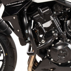 Engine guard Hepco&Becker Honda CB 1000 Hornet - black picture 2
