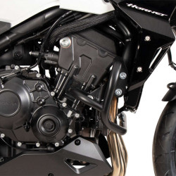 Engine guard Hepco&Becker Honda CB 1000 Hornet - black picture 4