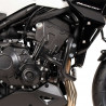 Engine guard Hepco&Becker Honda CB 1000 Hornet - black picture 4