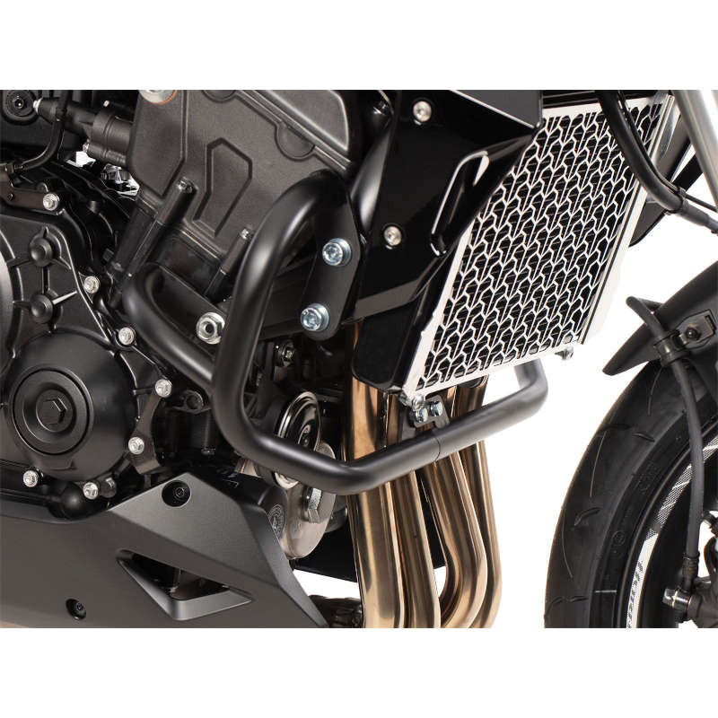 Engine guard Hepco&Becker Honda CB 1000 Hornet - black picture 1 Engine guard Hepco&Becker Honda CB 1000 Hornet - black picture 1