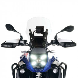Windshield M with radar BMW R 1300 GS picture 3