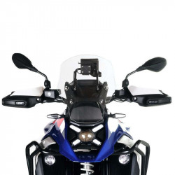 Windshield M with radar BMW R 1300 GS picture 2
