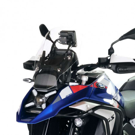 Windshield M with radar BMW R 1300 GS picture 1